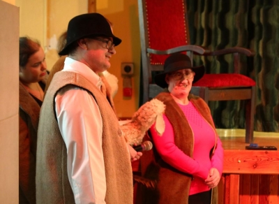 Spotkanie Wigilijne 2025 20