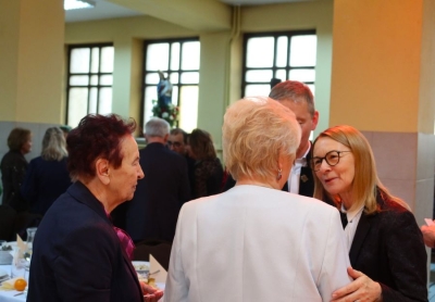 Spotkanie Wigilijne 2025 69