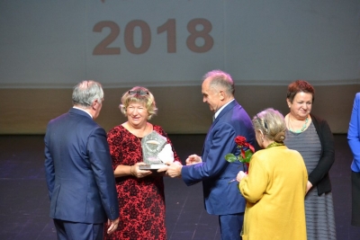 KONCERT LAUREATÓW KRAKOWSKICH SPOTKAŃ ARTYSTYCZNYCH GAUDIUM ET SPES 9