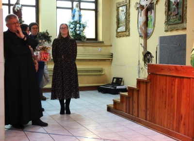 Spotkanie Wigilijne 2025 54