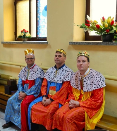 Spotkanie Wigilijne 2025 8