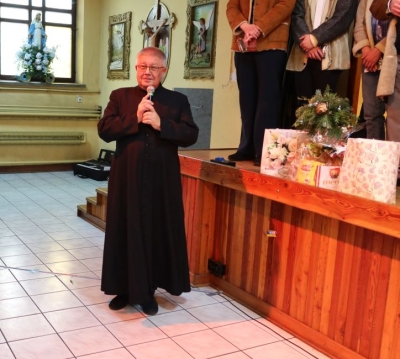 Spotkanie Wigilijne 2025 57