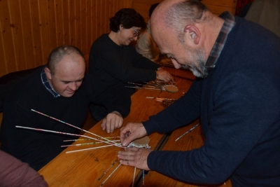 SPOTKANIE INTEGRACYJNE W PORONINIE 24
