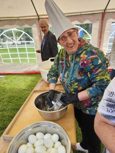 Festiwal w Podolanach 2025 10