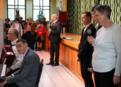 Spotkanie Wigilijne 2025 17