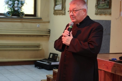 Spotkanie Wigilijne 2025 59