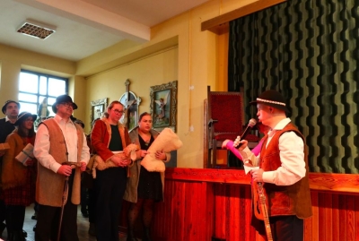 Spotkanie Wigilijne 2025 23