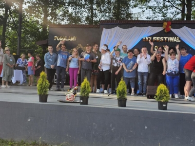 Festiwal w Podolanach 2025 14