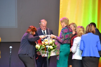 KONCERT LAUREATÓW KRAKOWSKICH SPOTKAŃ ARTYSTYCZNYCH GAUDIUM ET SPES 10