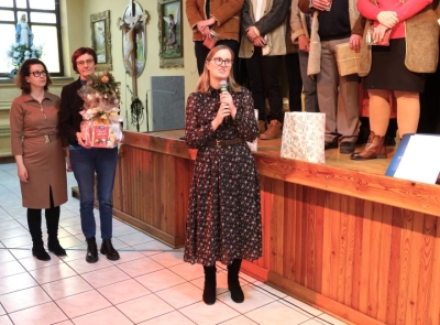 Spotkanie Wigilijne 2025 55