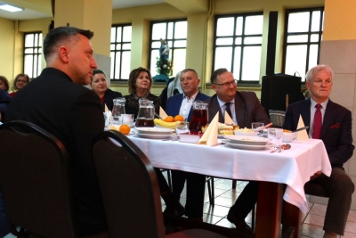 Spotkanie Wigilijne 2025 60