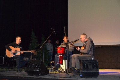 FINAŁ XVIII OGÓLNOPOLSKI FESTIWAL TWÓRCZOŚCI TEATRALNO- MUZYCZNEJ OSÓB NIEPEŁNOSPRAWNYCH INTELEKTUALNIE „ALBERTIANA” 11