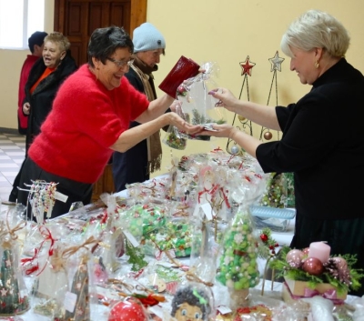 Spotkanie Wigilijne 2025 2