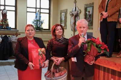 Spotkanie Wigilijne 2025 46