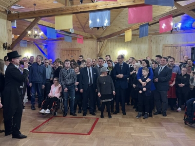 Bal Karnawałowy w Woli Rzędzińskiej 13
