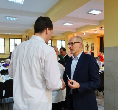 Spotkanie Wigilijne 2025 77