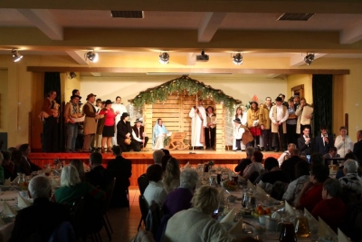 Spotkanie Wigilijne 2025 30