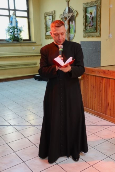 Spotkanie Wigilijne 2025 61