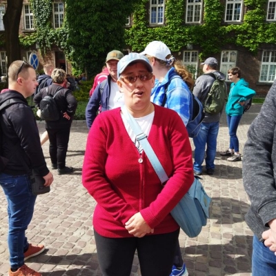 XX Festiwal Form Twórczych Osób Niepełnosprawnych w Podolanach 35