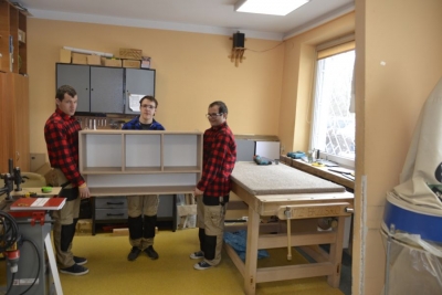 PRACOWNIA STO;ARSKA - UCZESTNICY 8