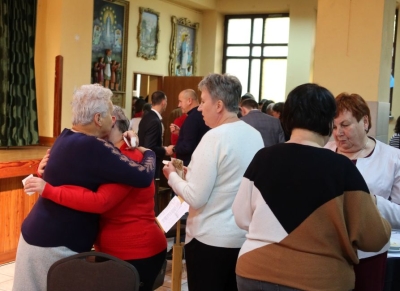 Spotkanie Wigilijne 2025 70