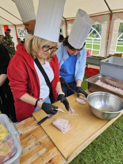 Festiwal w Podolanach 2025 35