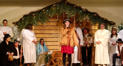 Spotkanie Wigilijne 2025 32