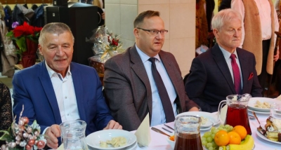 Spotkanie Wigilijne 2025 12