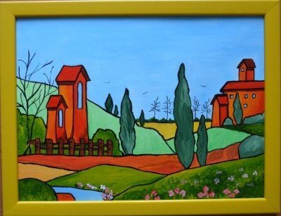 Pracownia krawiecka 12