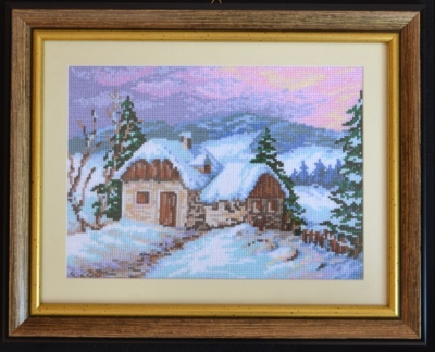 Pracownia krawiecka 3