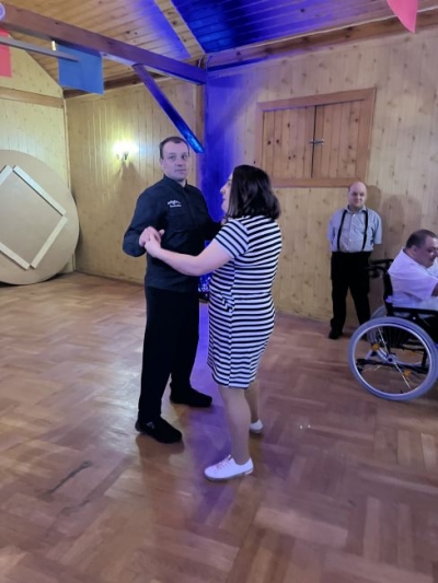 Bal Karnawałowy w Woli Rzędzińskiej 12