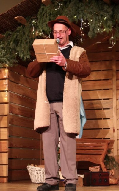 Spotkanie Wigilijne 2025 40