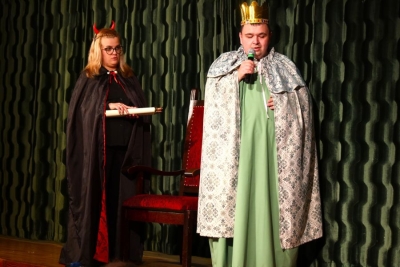 Spotkanie Wigilijne 2025 26